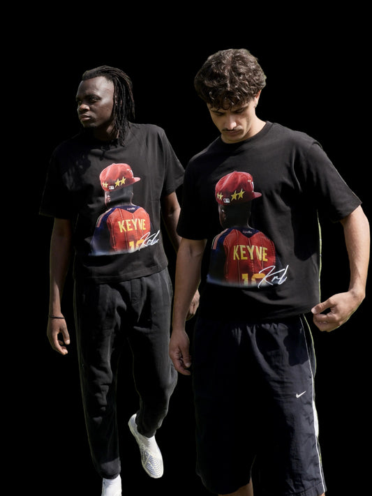 KEYNE TEE